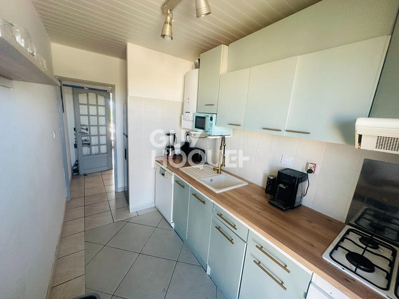 Appartement - 68 m² - 3 pièces