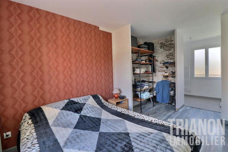 Maison - 103 m² - 5 pièces