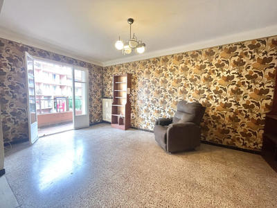 Appartement - 74 m² - 4 pièces