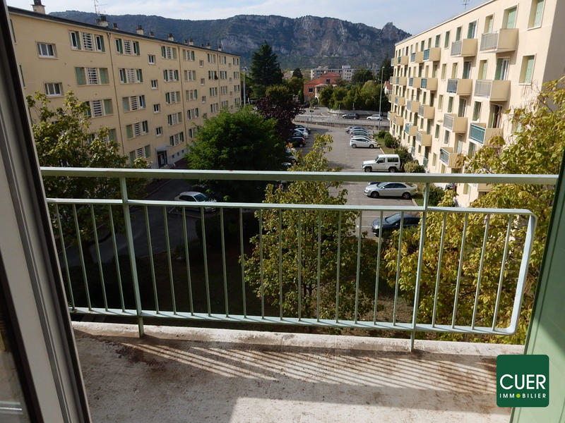 Appartement - 68 m² - 4 pièces