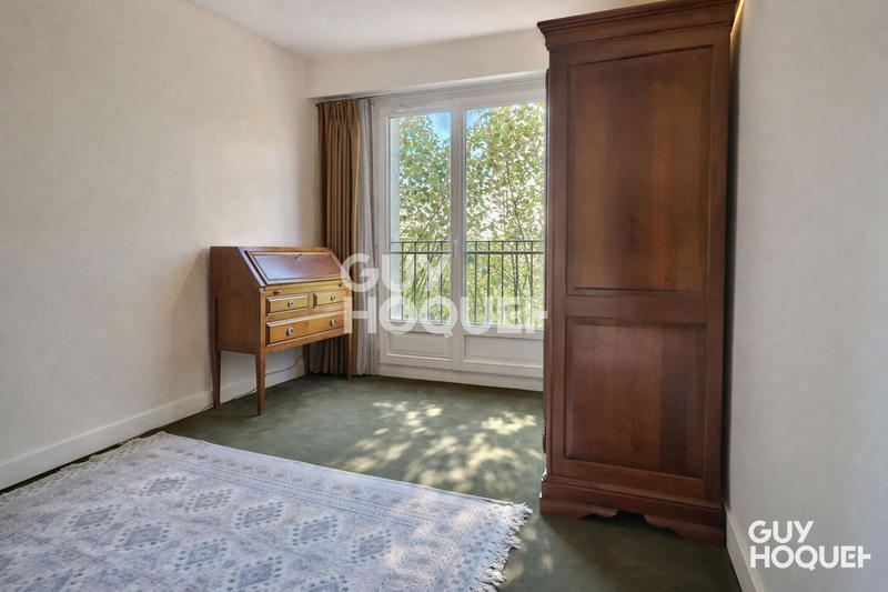 Appartement - 85 m² - 5 pièces