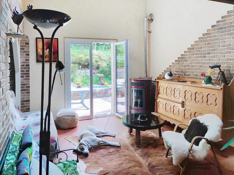 Maison - 148 m² - 5 pièces