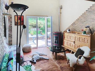 Maison - 148 m² - 5 pièces