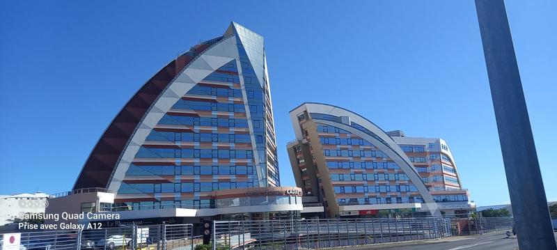 Bureau - 25 m² - 1 pièce