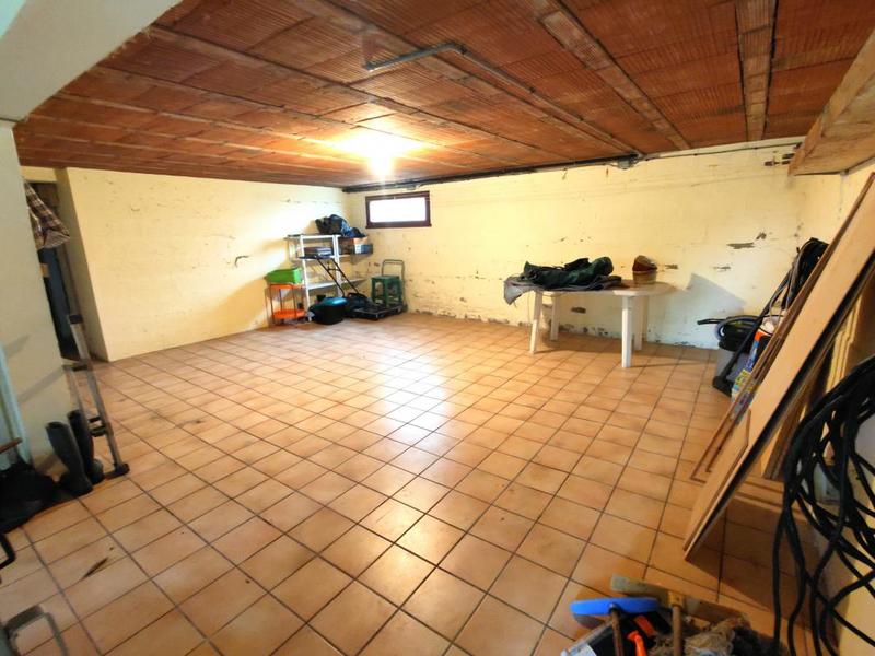 Pavillon - 75 m² - 4 pièces