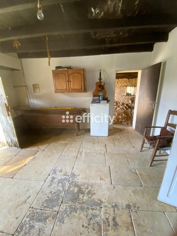 Maison - 90 m² - 2 pièces