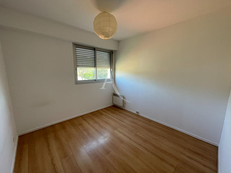 Appartement - 44 m² - 3 pièces