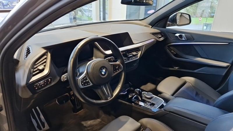 Bmw Série 1 F40 118i 136 Ch Dkg7 m Sport