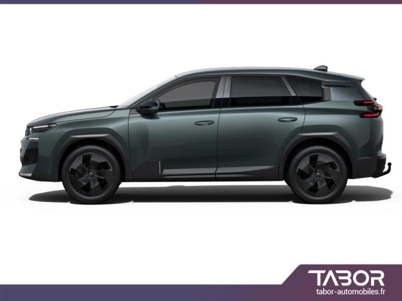 Citroën C5 Aircross Mhev 145 Max 360° Acc Attel