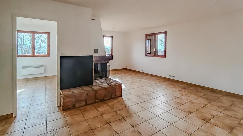 Maison - 89 m² - 4 pièces