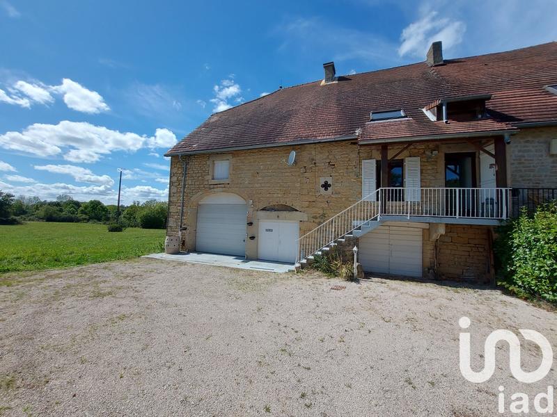 Maison - 163 m² - 4 pièces