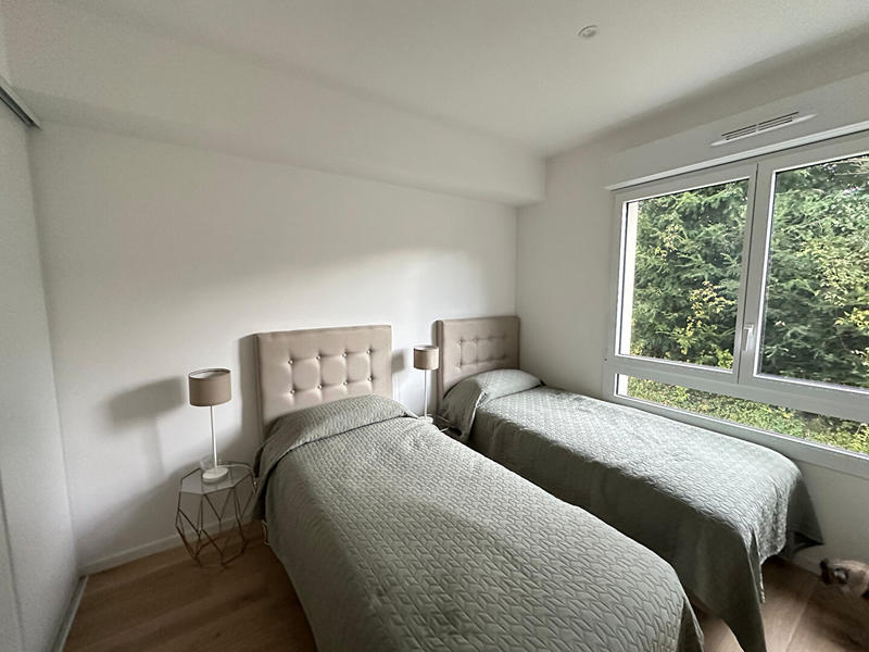 Appartement - 77 m² - 3 pièces