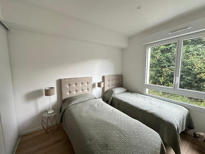 Appartement - 77 m² - 3 pièces