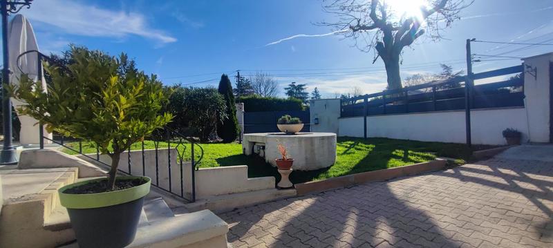 Maison - 147 m² - 6 pièces