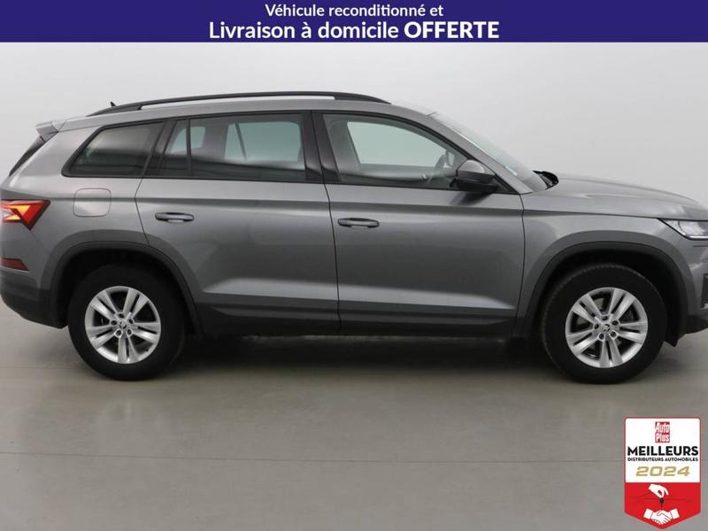 Skoda Kodiaq Tsi 150 Dsg7 7pl