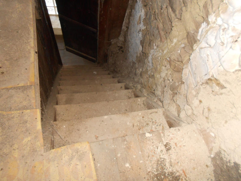 Maison de village - 70 m² - 3 pièces