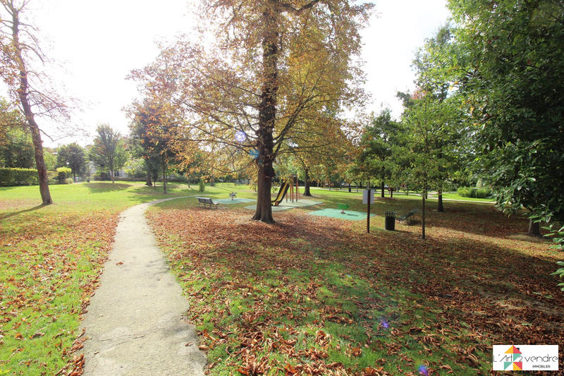 Appartement - 35 m² - 1 pièce