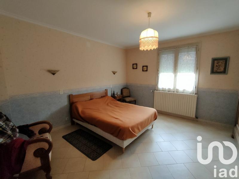 Maison - 204 m² - 7 pièces