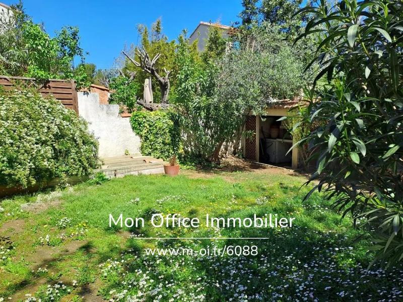 Maison - 207 m² - 5 pièces