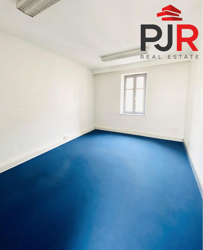 Bureau - 200 m²