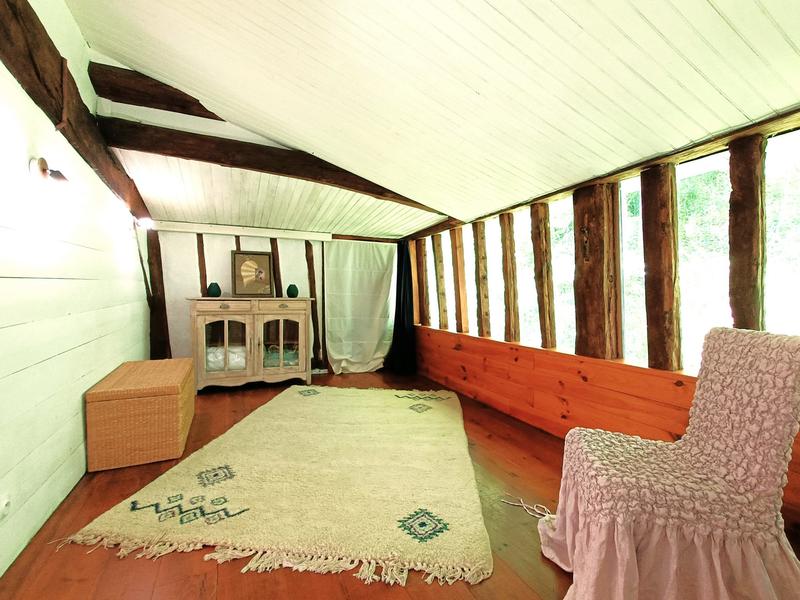 Maison - 575 m² - 16 pièces