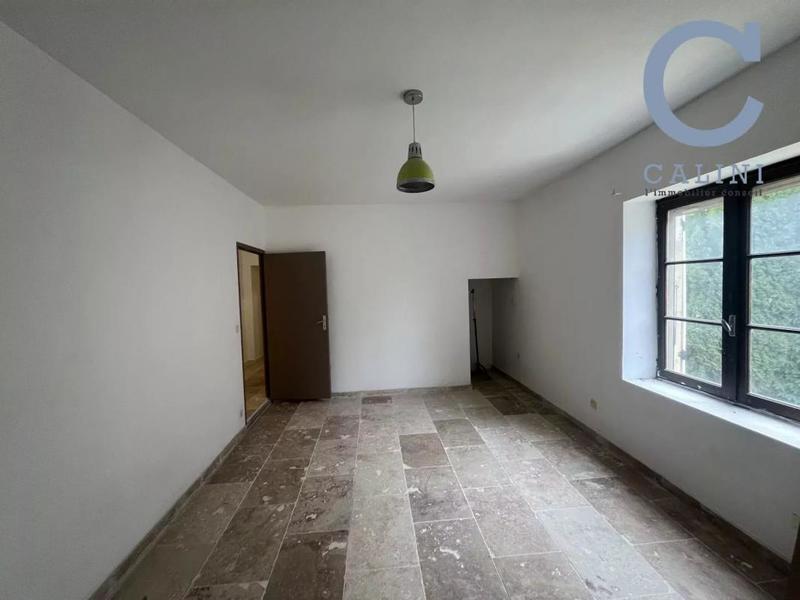 Maison de village - 195 m² - 7 pièces