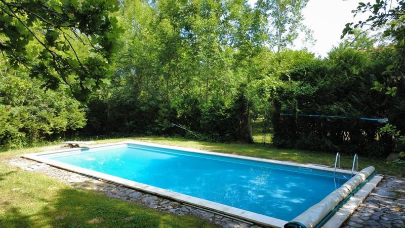 Maison - 226 m² - 7 pièces