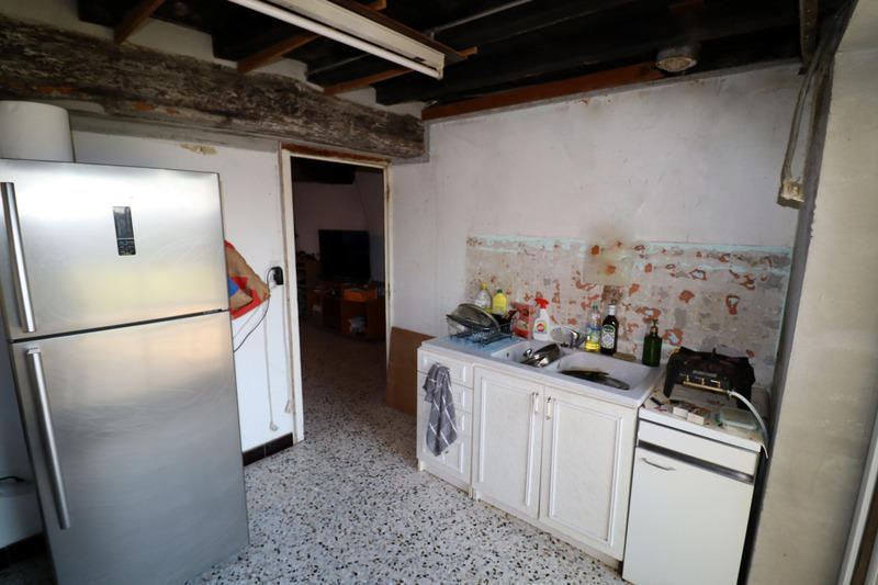 Fermette - 66 m² - 3 pièces