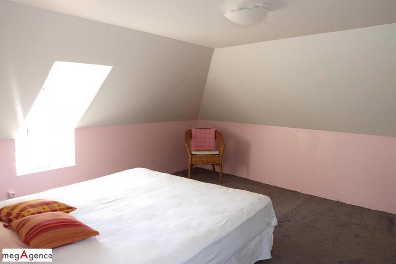 Maison en pierre - 212 m² - 7 pièces