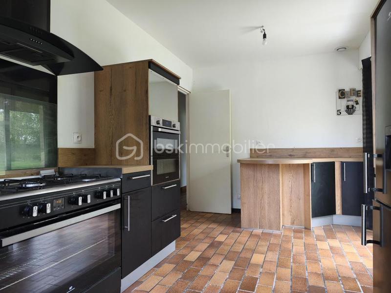 Maison d'architecte - 312 m² - 13 pièces