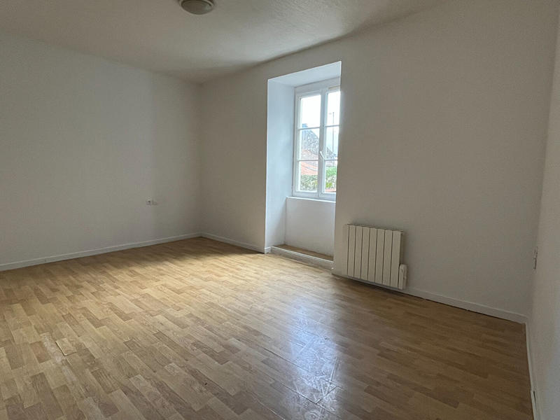 Maison - 87 m² - 4 pièces