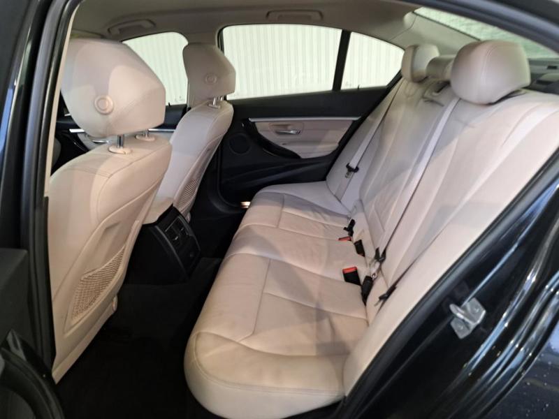 Bmw Série 3 F30 Lci 320i 184 Ch Luxury a