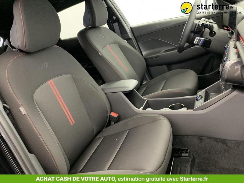 Hyundai Kona Hybrid 129 Creative n Line