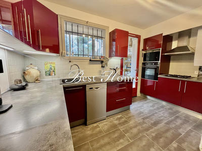 Appartement - 72 m² - 3 pièces