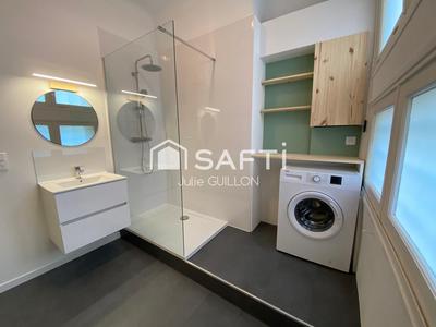 Appartement - 69 m² - 4 pièces