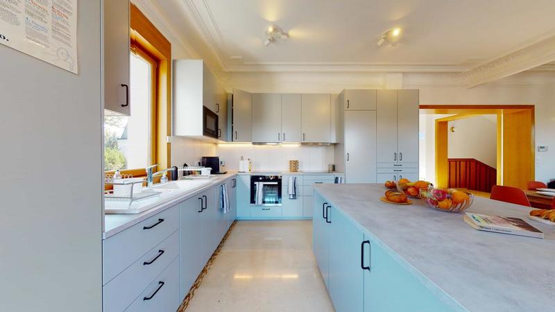 Appartement - 407 m²