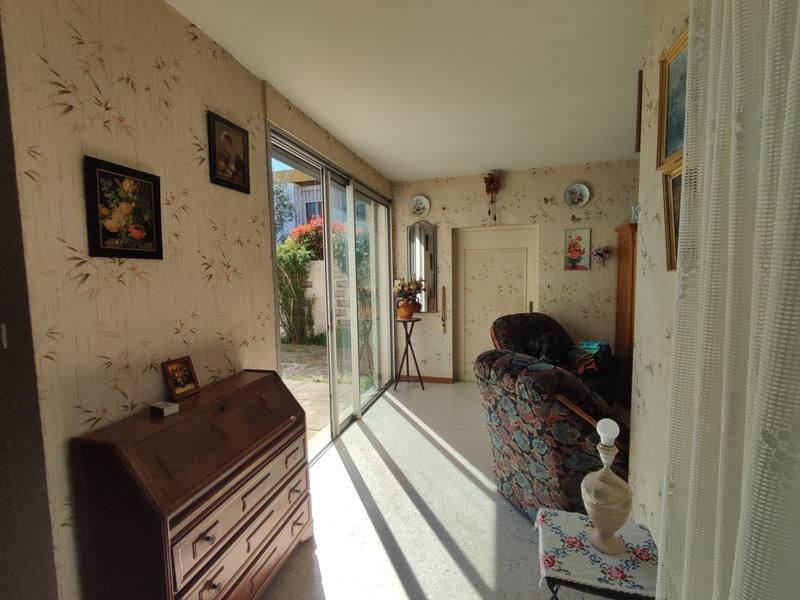 Maison - 106 m² - 4 pièces