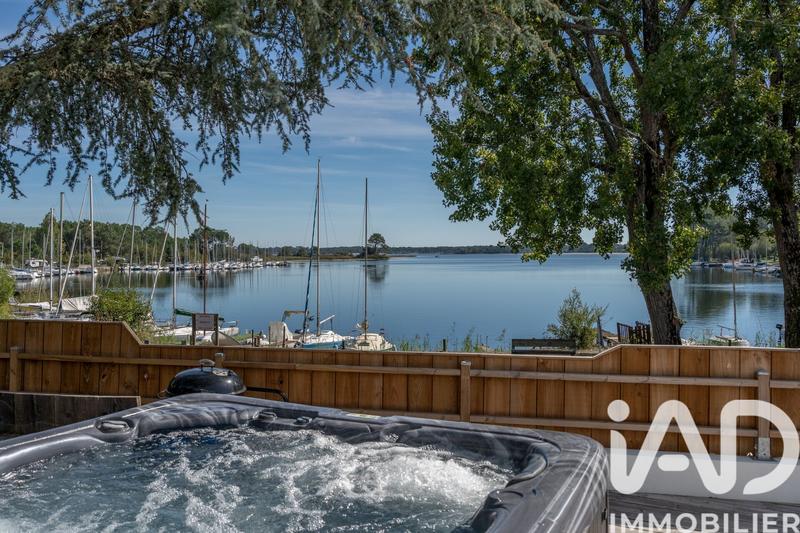 Maison - 142 m² - 5 pièces