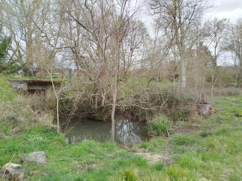 Terrain agricole - 9 170 m²