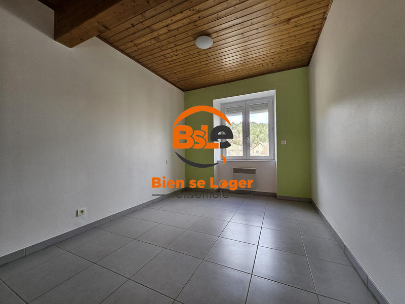 Appartement - 89 m² - 4 pièces