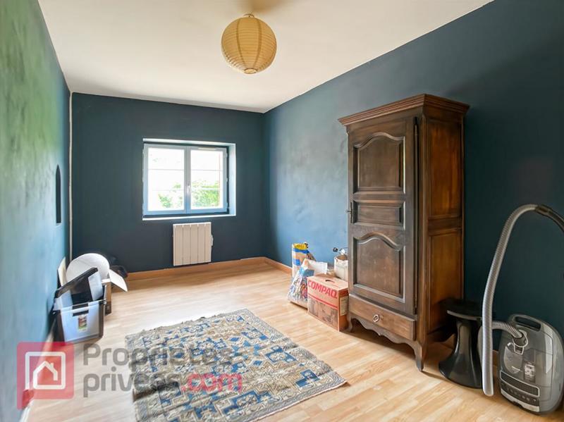 Maison - 74 m² - 3 pièces