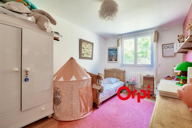 Maison ancienne - 185 m² - 8 pièces