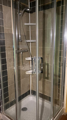 Maison en pierre - 125 m² - 7 pièces