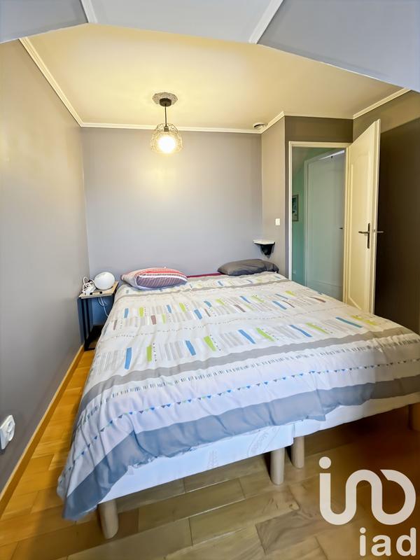 Maison - 107 m² - 6 pièces