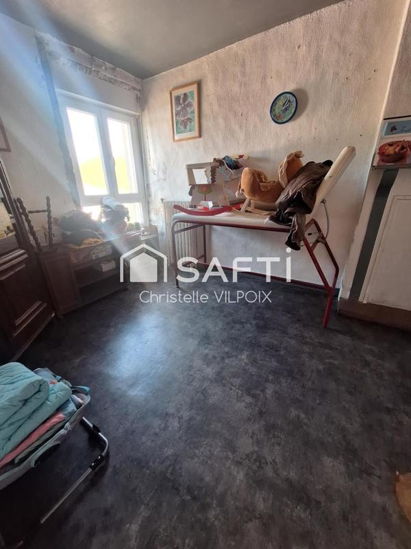 Maison - 309 m² - 10 pièces