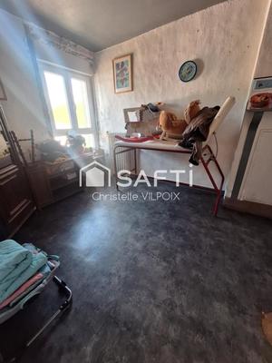 Maison - 309 m² - 10 pièces