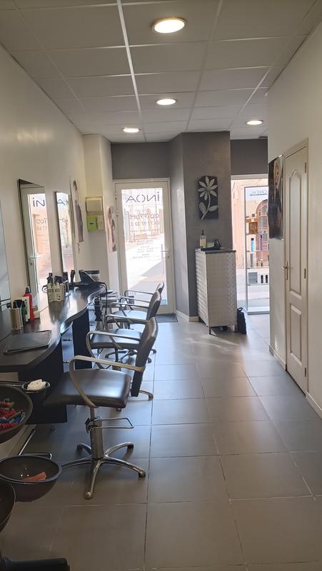 Local commercial - 25 m²