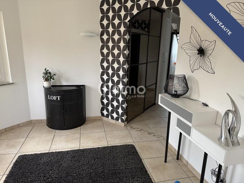 Maison - 270 m² - 7 pièces