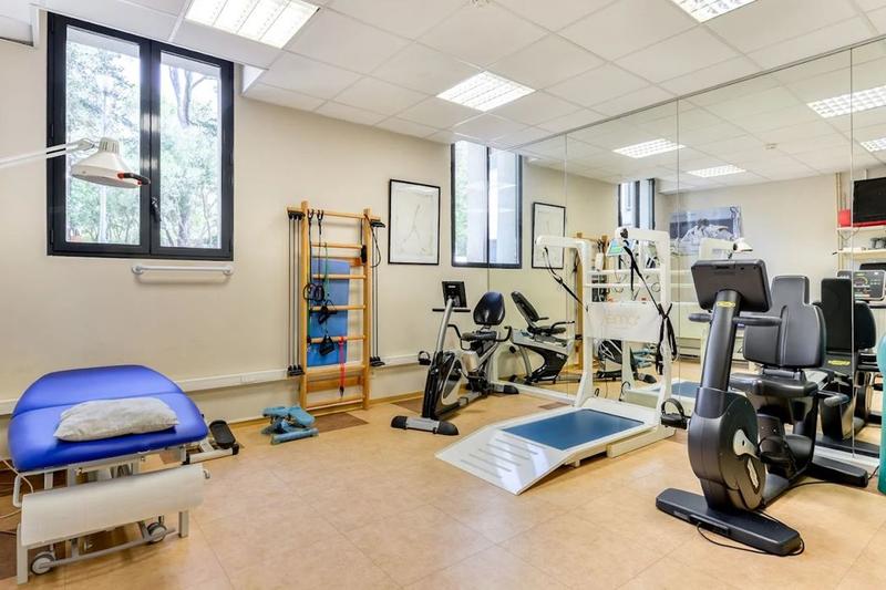 Appartement - 30 m² - 1 pièce