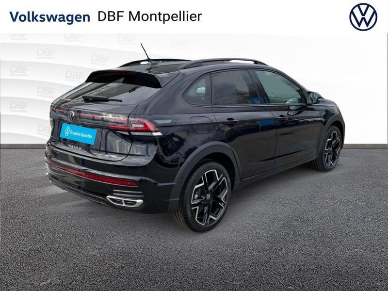 Volkswagen Taigo 1.5 Tsi 150 Ch Dsg7 R Line